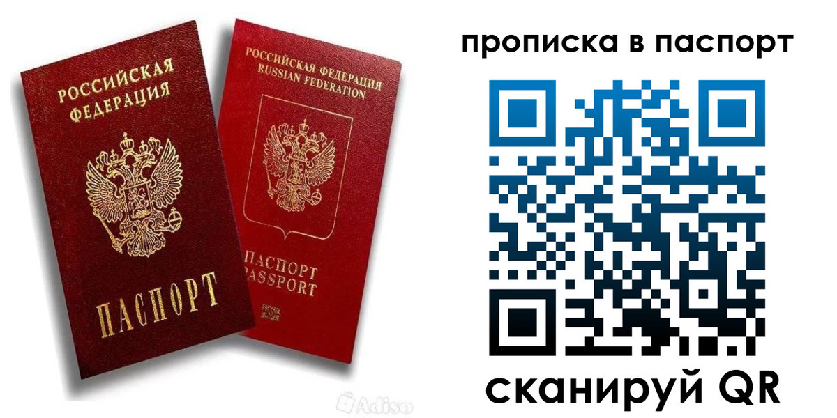 прописка 2025 в Электрогорске